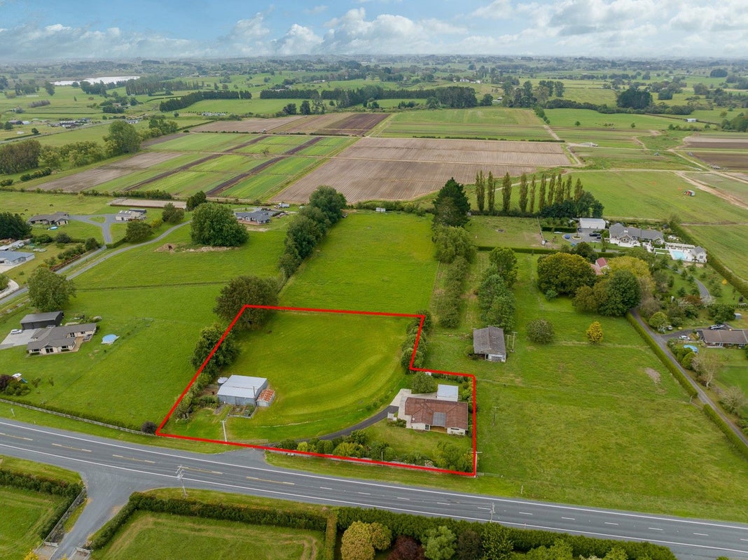 27 Limmer Road, Te Kowhai - Carousel 1