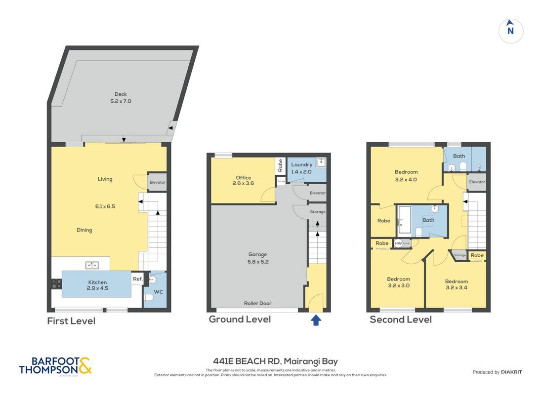 441E Beach Road, Mairangi Bay, Auckland - Carousel 20