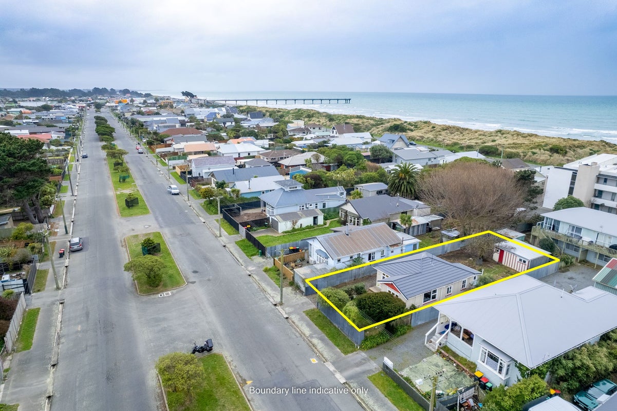 119 Oram Avenue, New Brighton, Christchurch - Carousel 1