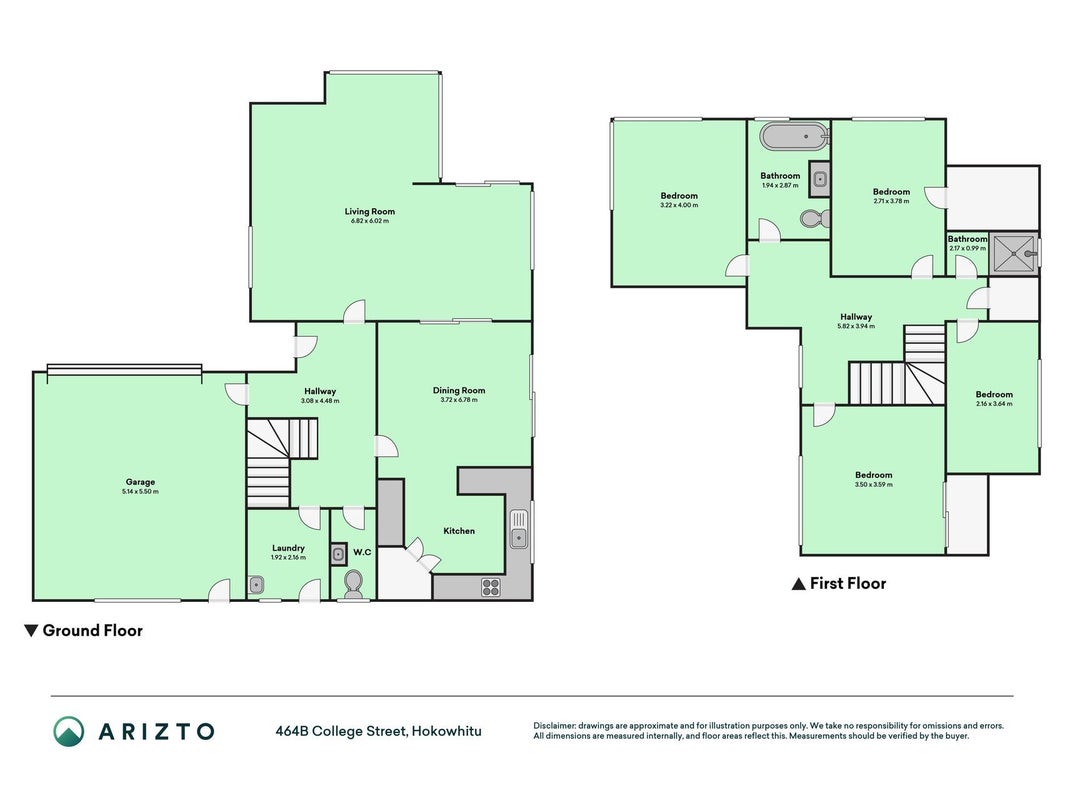 464B College Street, Hokowhitu, Palmerston North - Carousel 25
