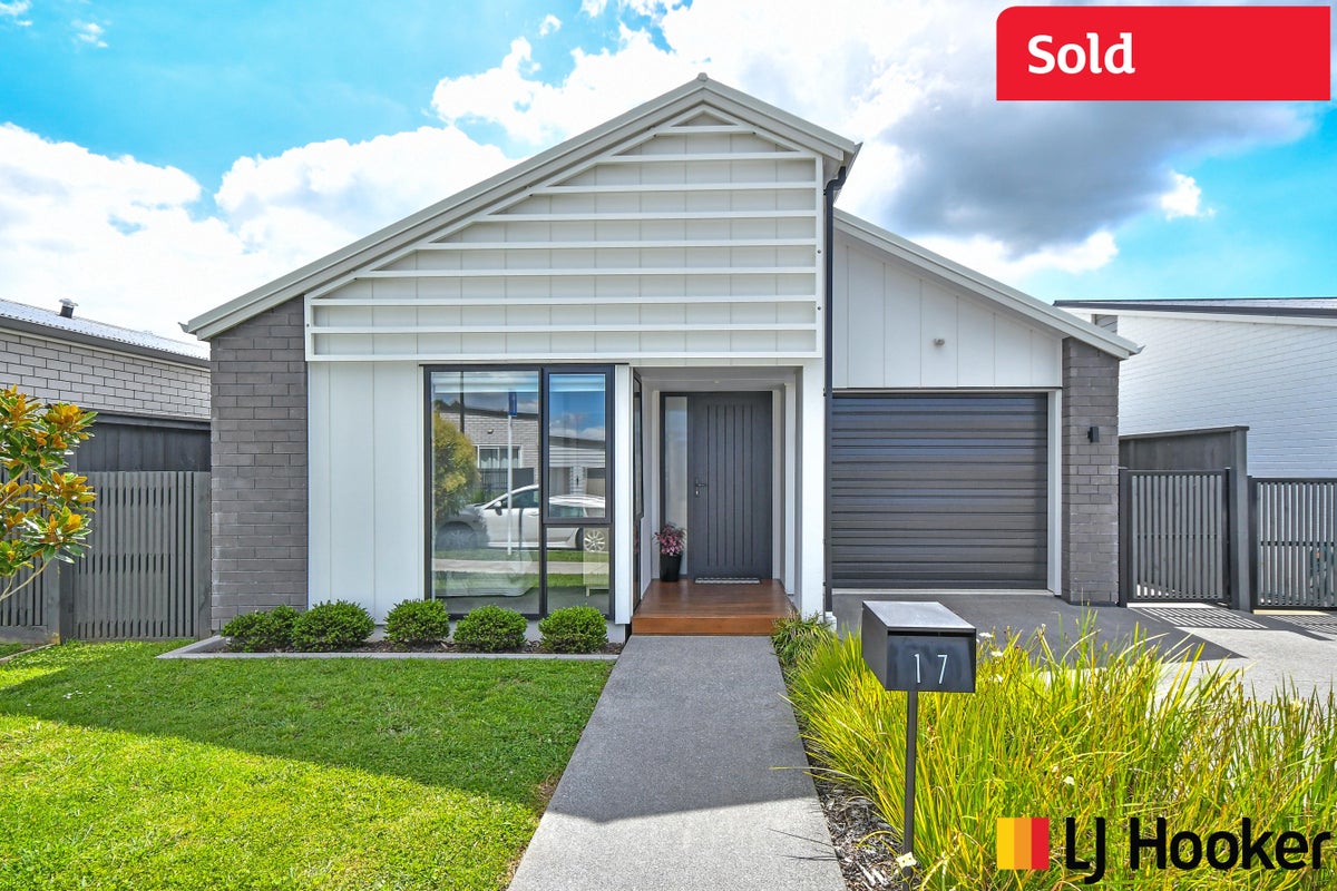17 Sierra Way, Ramarama, Drury - Carousel 1