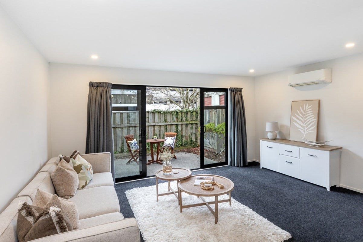 8/34 John Campbell Crescent, Hillmorton, Christchurch - Carousel 2