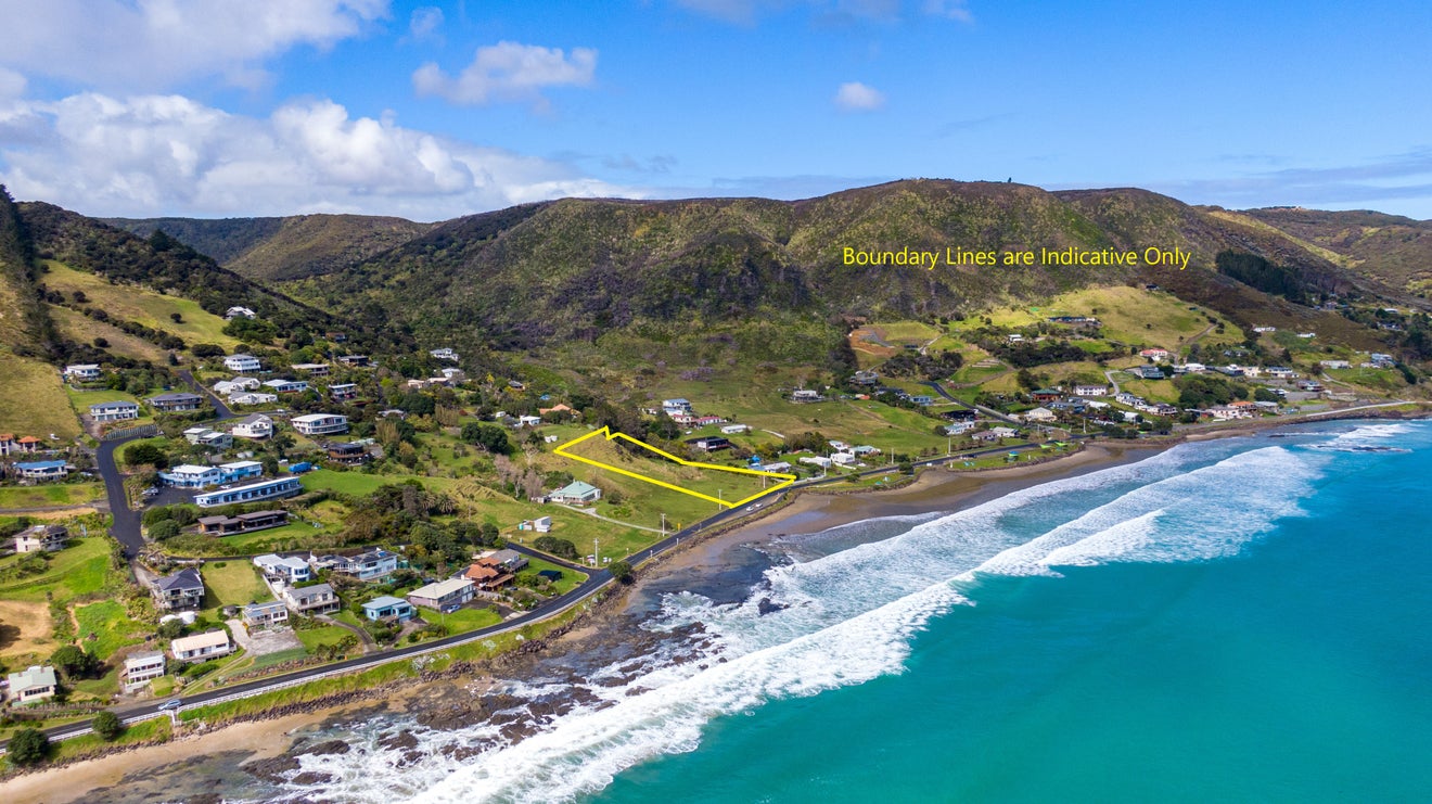 181 Foreshore Road, Ahipara, Kaitaia - Carousel 1
