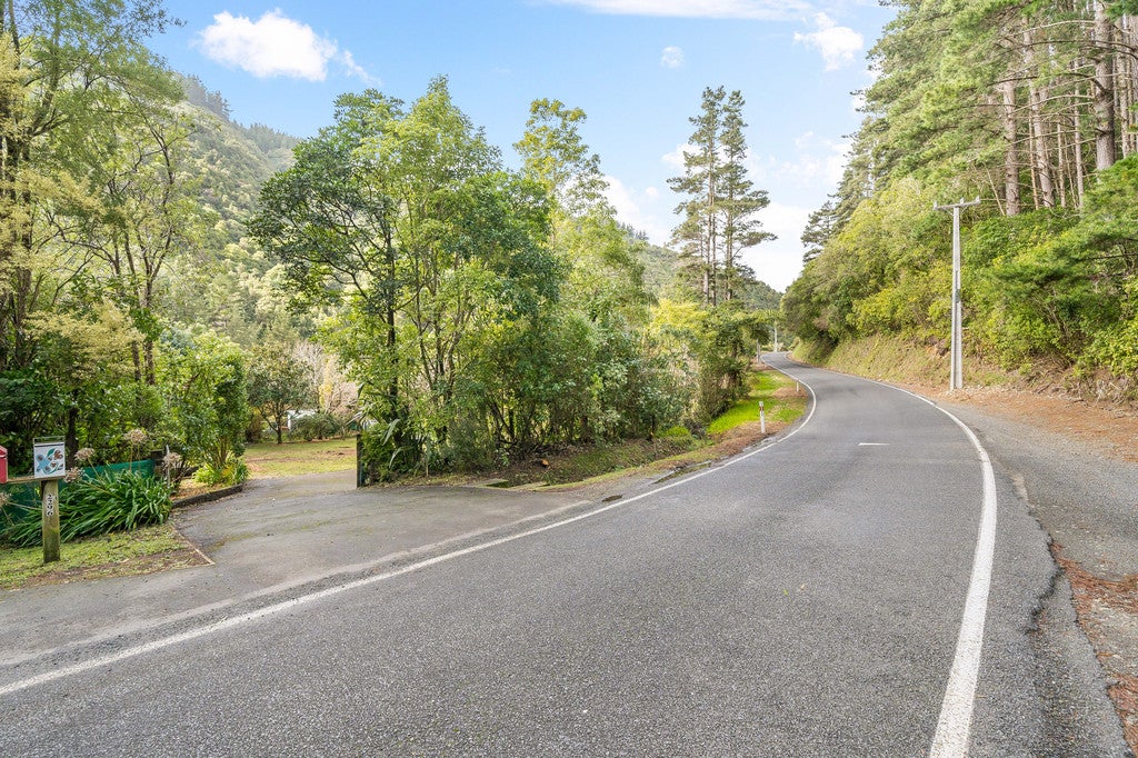 2296A Akatarawa Road, Akatarawa Valley, Upper Hutt - Carousel 1