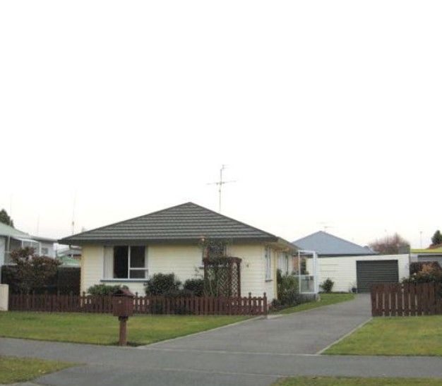 2 Mitchell Place, Netherby, Ashburton - Carousel 1