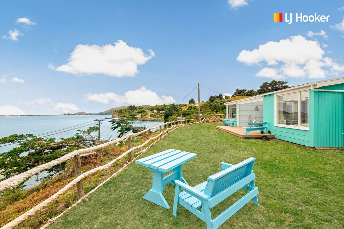 26 Otakou Golf Course Road, Otakou, Dunedin - Carousel 1