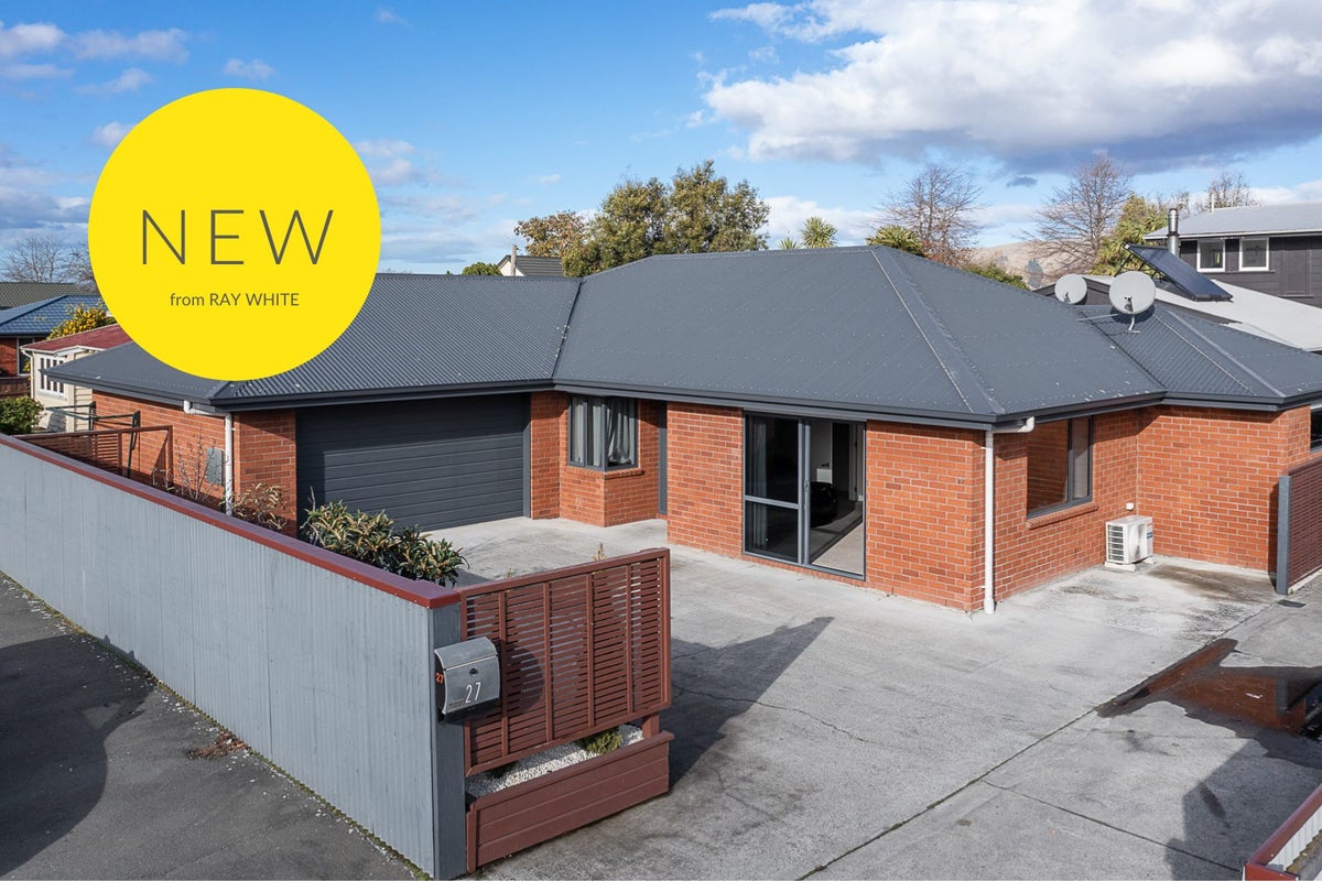 27 Nelson Street, Mayfield, Blenheim - Carousel 2