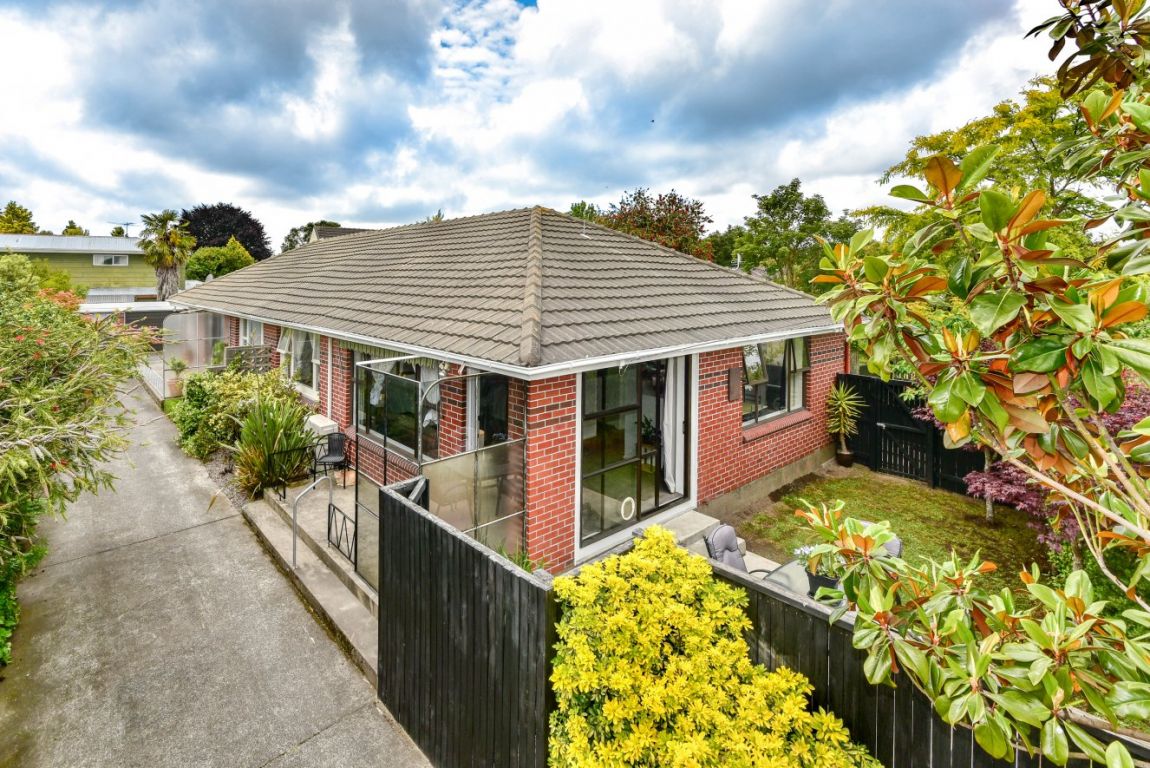 1/244 Condell Avenue, Papanui, Christchurch - Carousel 1