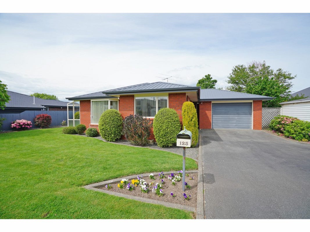 125 Wilton Street, Rosedale, Invercargill - Carousel 2