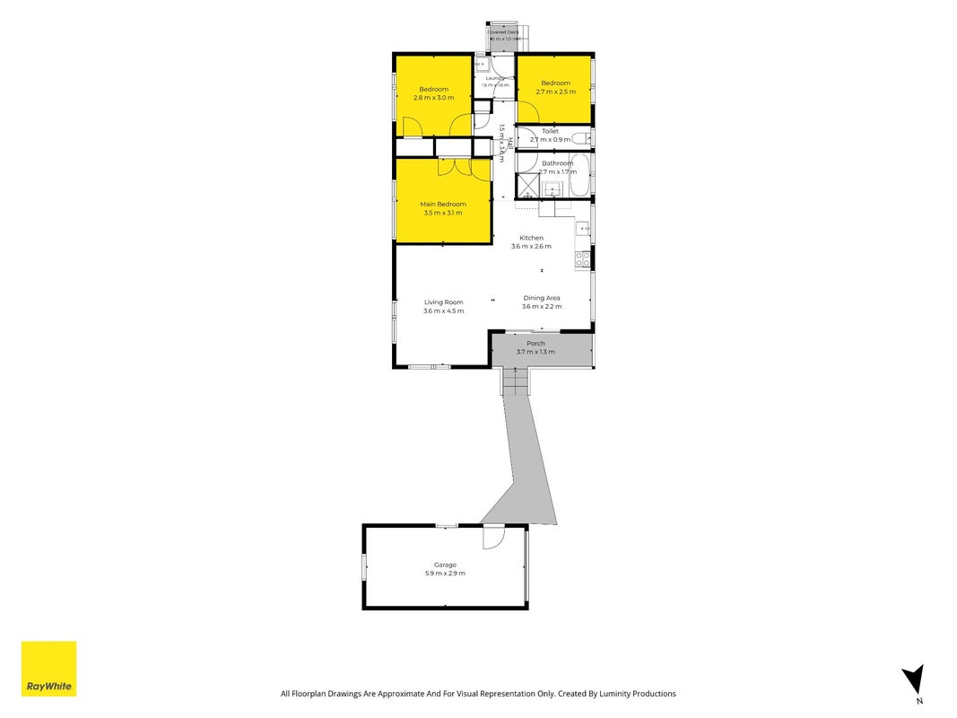3/7 Haumia Way, Otara, Auckland - Carousel 9