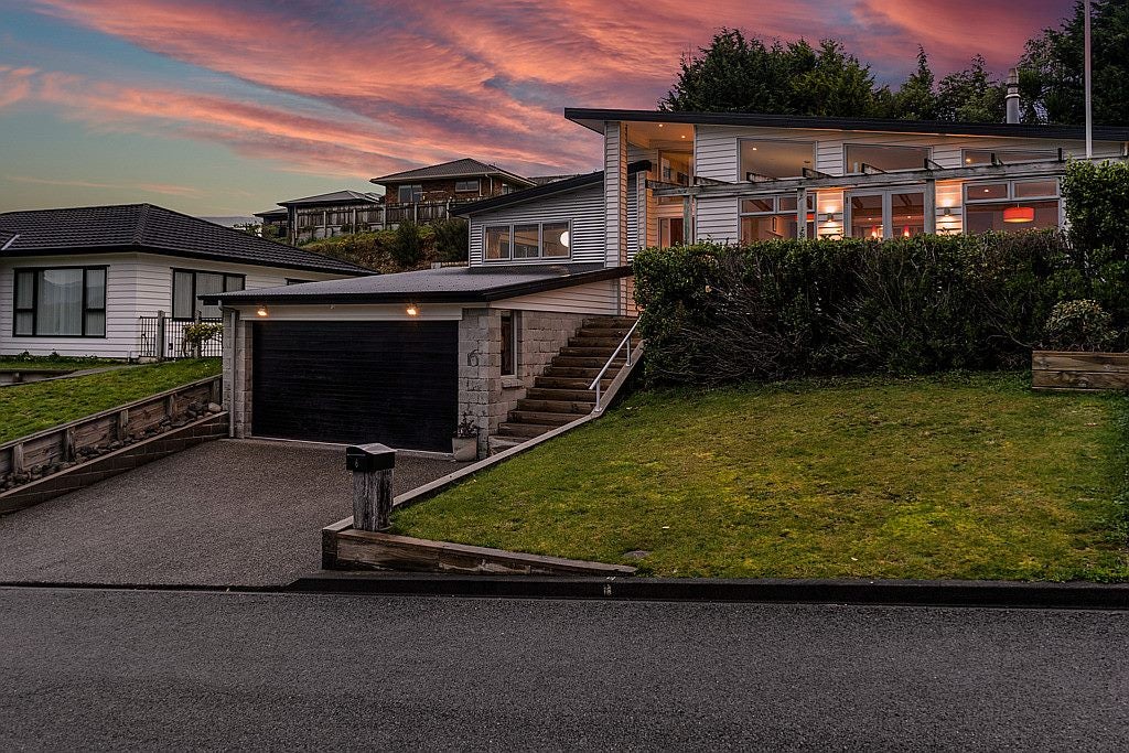 6 Frankie Stevens Place, Riverstone Terraces, Upper Hutt - Carousel 2