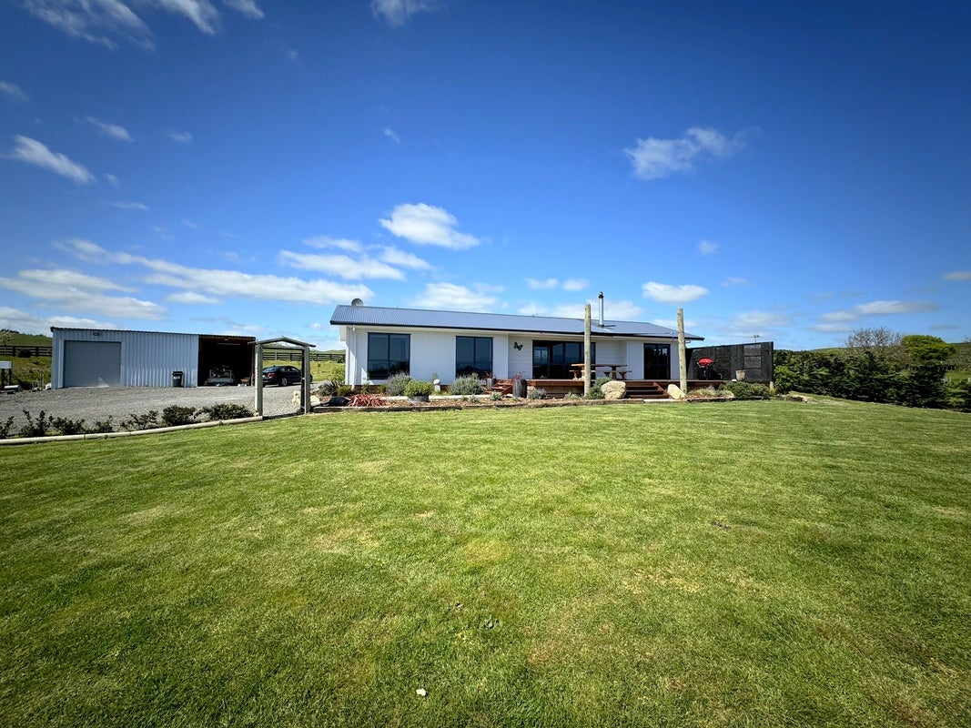 710 Maharakeke Road, Hatuma, Waipukurau - Carousel 18