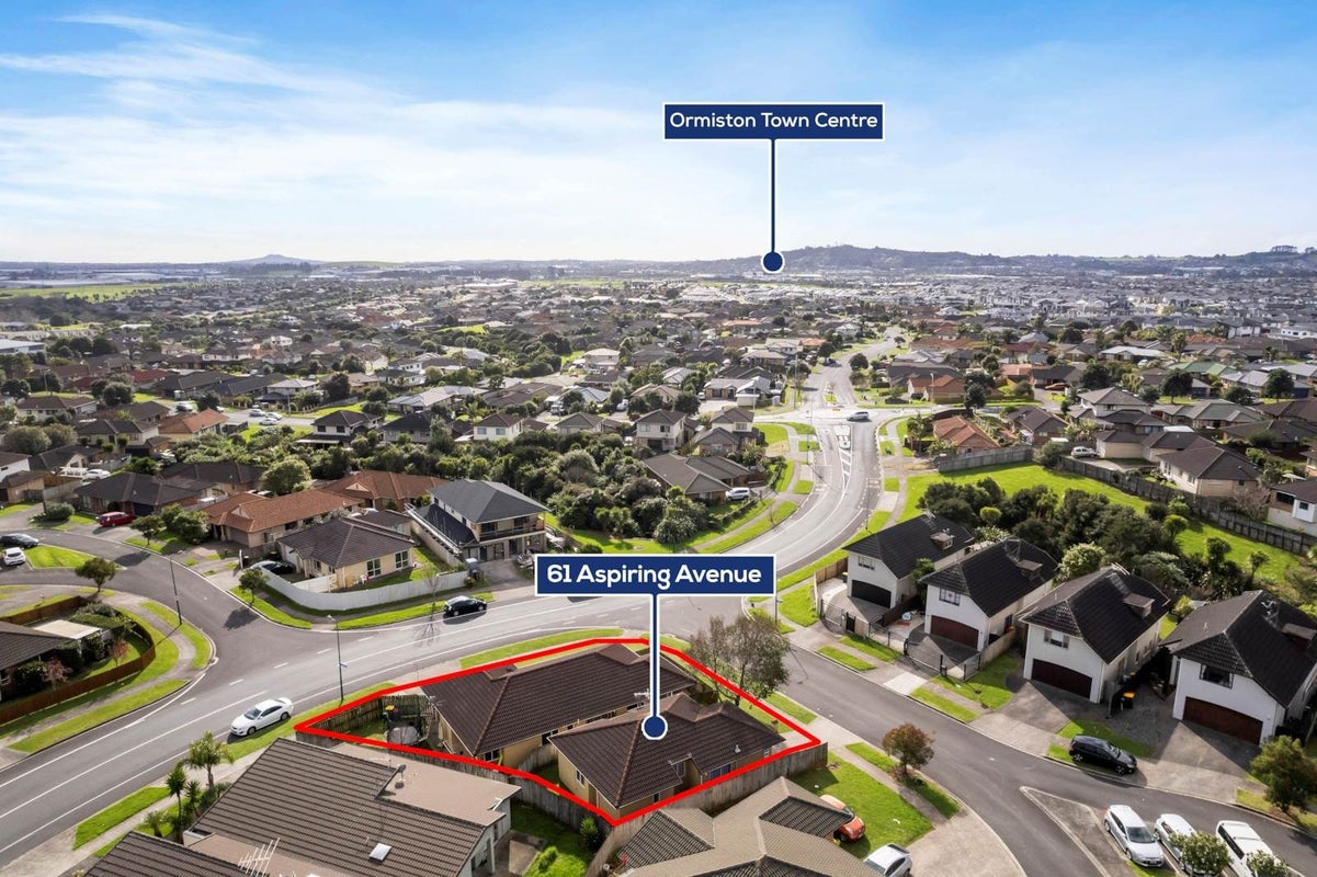 61 Aspiring Avenue, Flat Bush, Auckland - Carousel 38