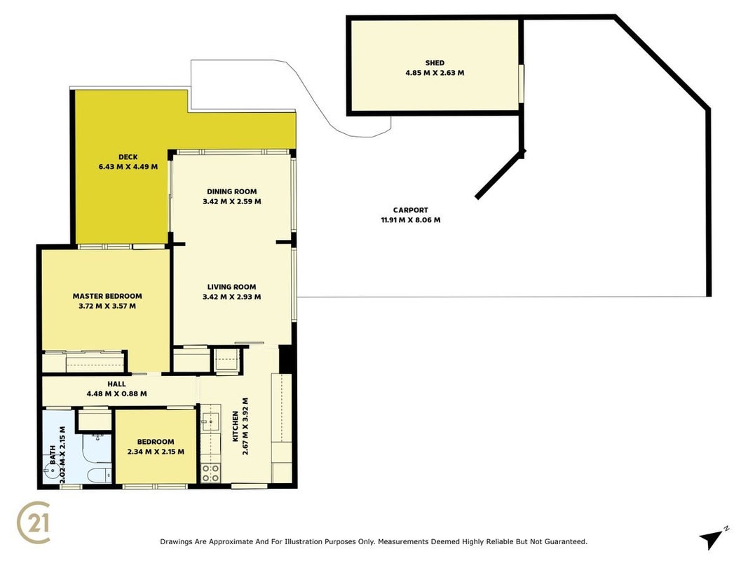1/10 Alcock Street, Mount Wellington, Auckland - Carousel 25