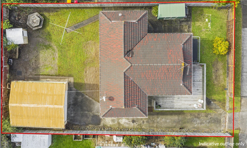 37 Reelick Avenue, Pakuranga Heights, Auckland - Carousel 1