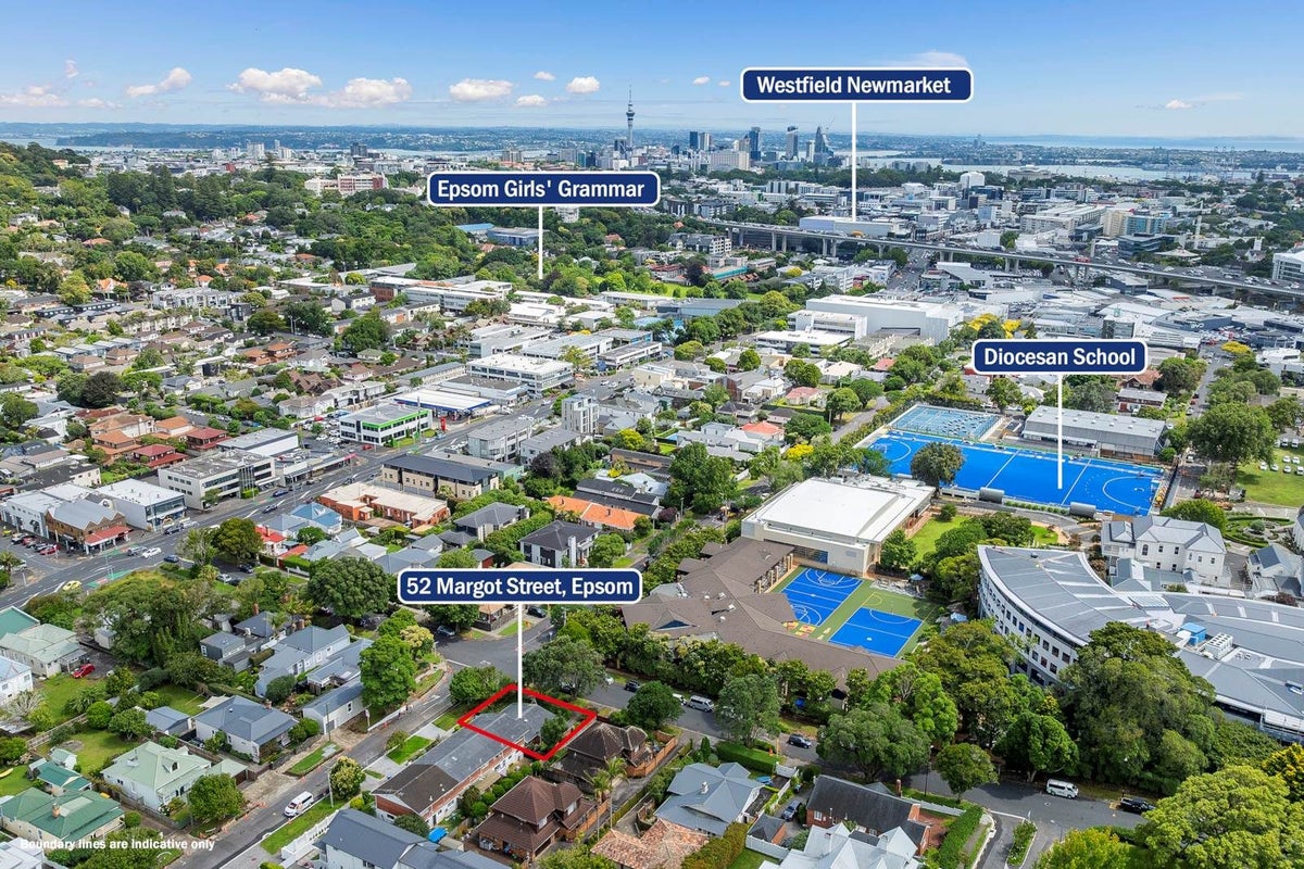 52 Margot Street, Epsom, Auckland - Carousel 21