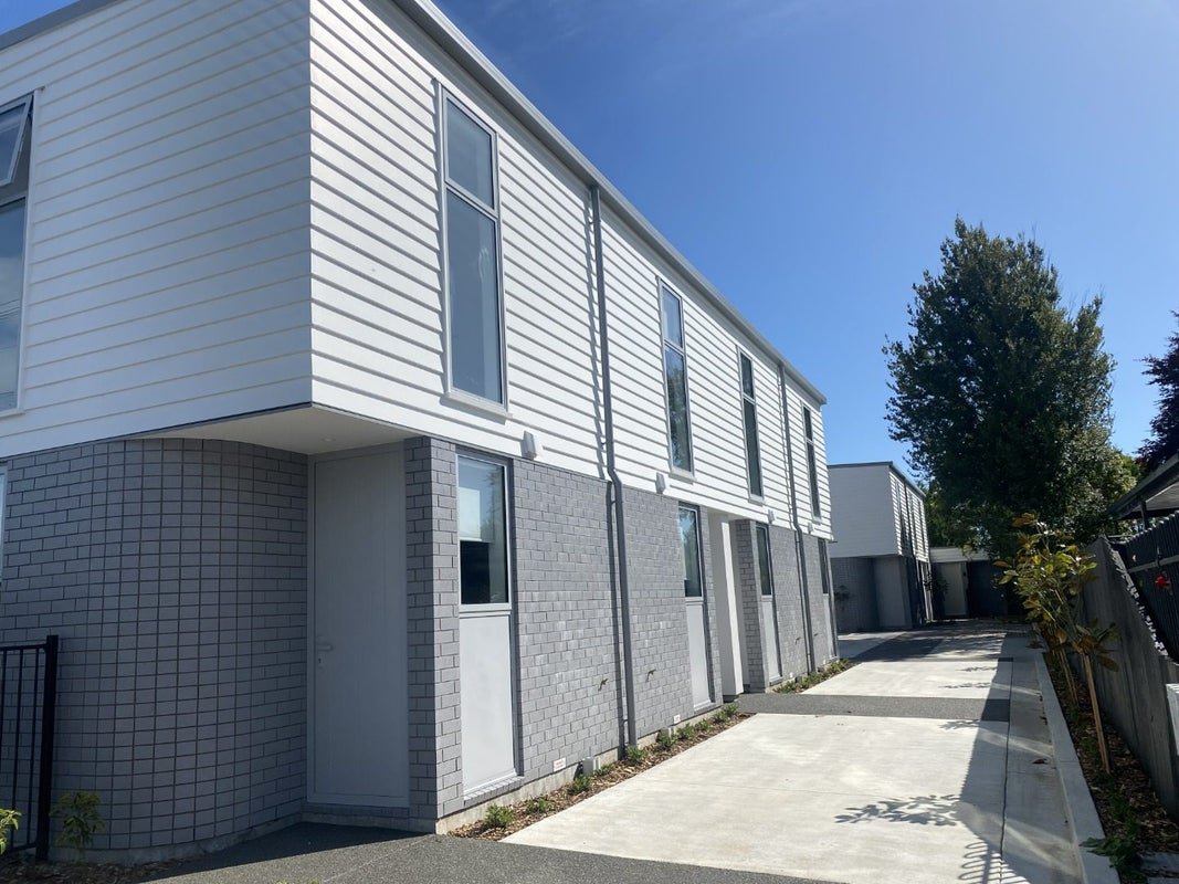 2/113 Huxley Street, Sydenham, Christchurch - Carousel 1