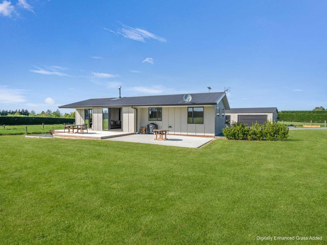 54 Bayley Road, Fernside, Rangiora - Carousel 2