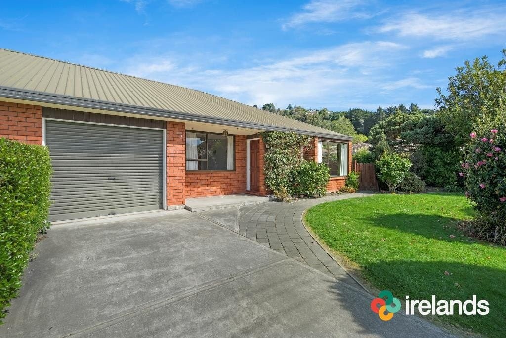 2/26 Hillsborough Terrace, Hillsborough, Christchurch - Carousel 1