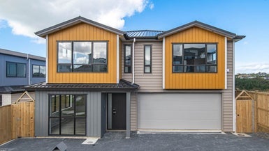 3 Alluvial Street, Flat Bush, Auckland - Carousel 1