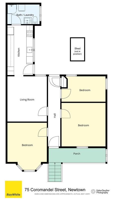 75 Coromandel Street, Newtown, Wellington - Carousel 16
