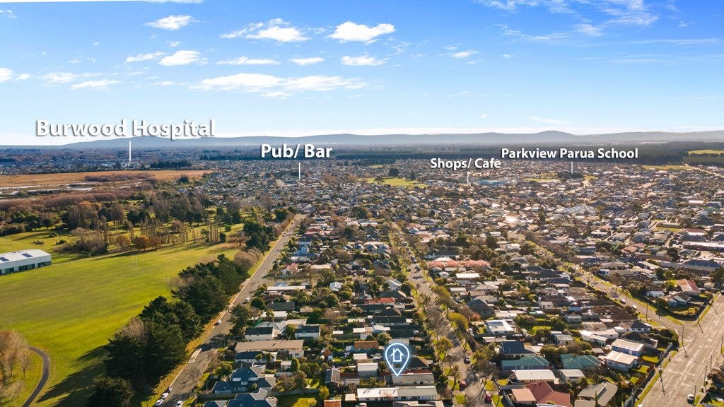 56 Flemington Avenue, North New Brighton, Christchurch - Carousel 21