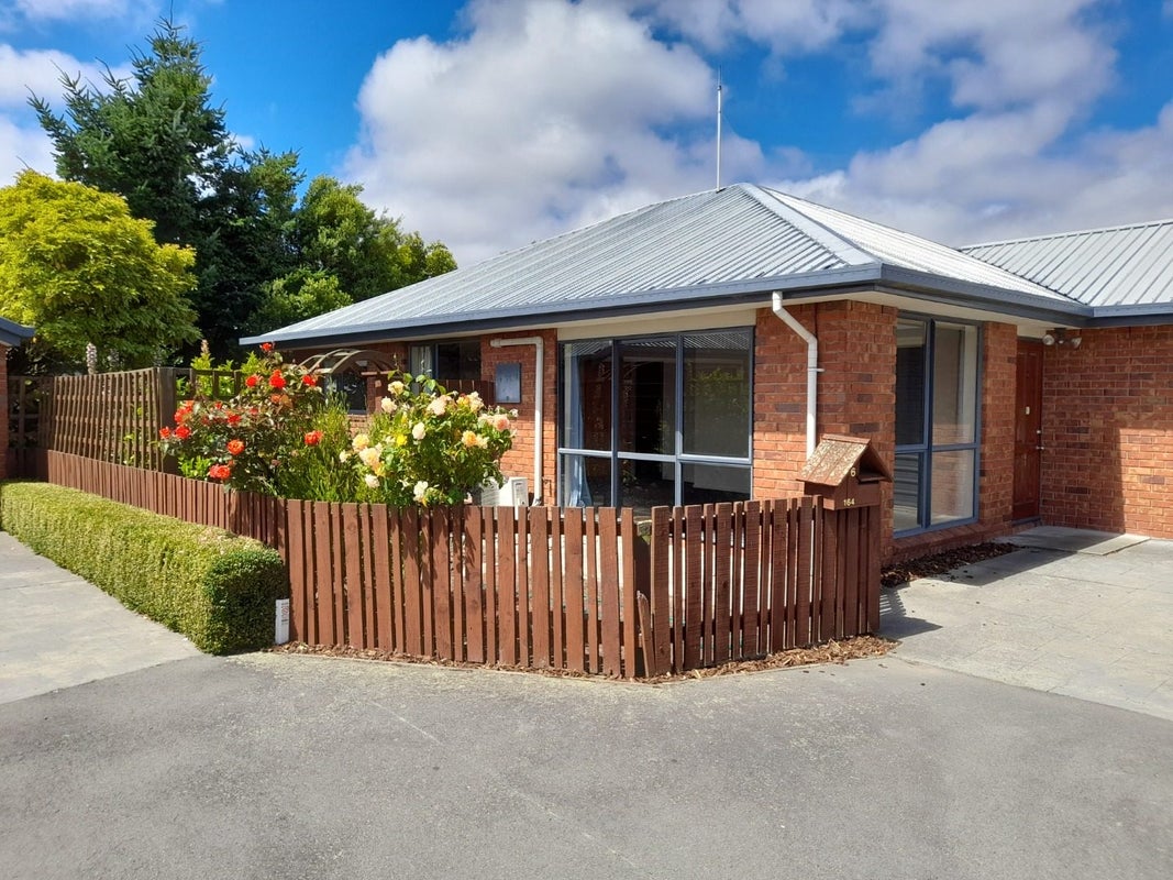 6/164 Lyttelton Street, Spreydon, Christchurch - Carousel 1