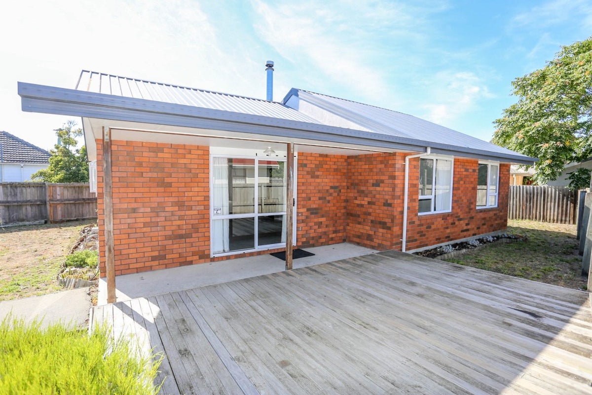 190A Wainoni Road, Avondale, Christchurch - Carousel 1