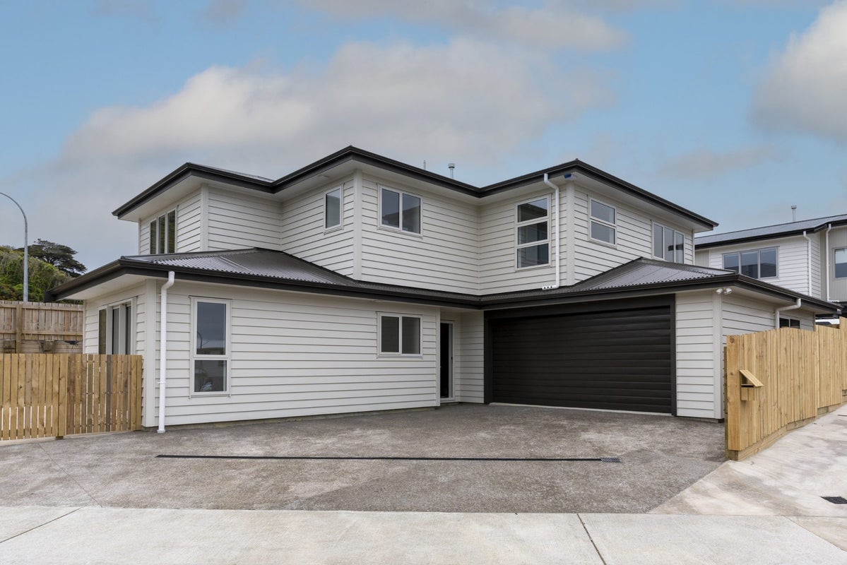 1 Pine Hill Rise, Glenside, Wellington - Carousel 1