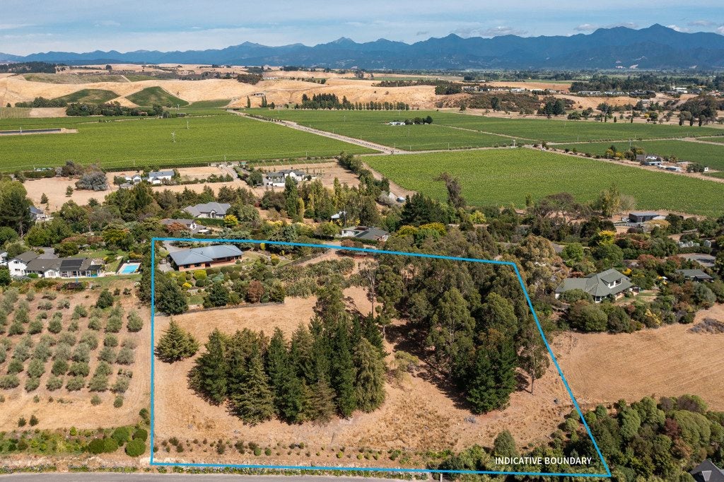48 Morven Lane, Fairhall, Blenheim - Carousel 2