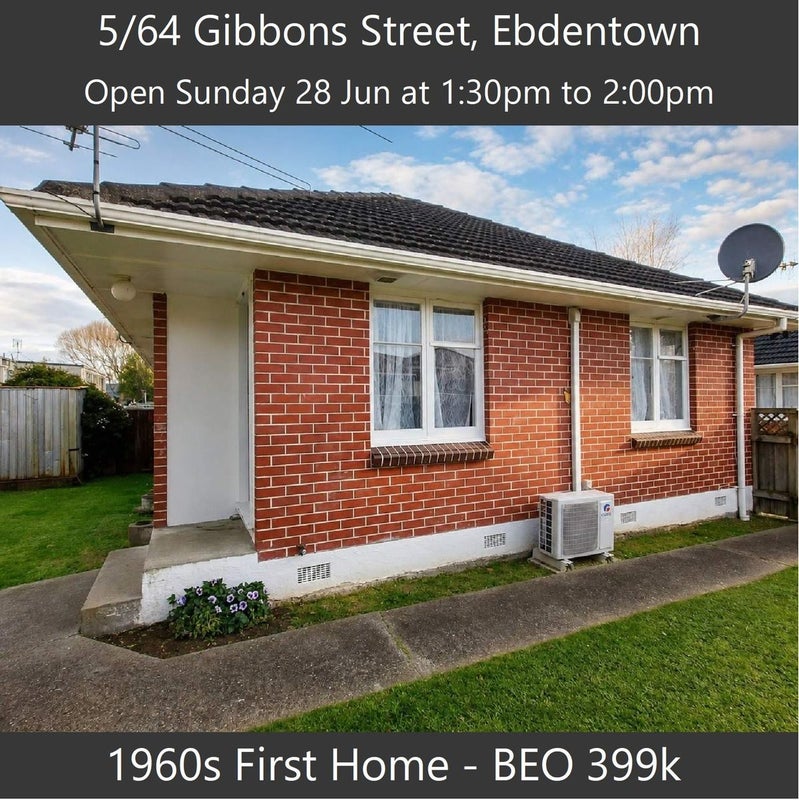 2/7 Mitre Grove, Trentham, Upper Hutt - Carousel 3