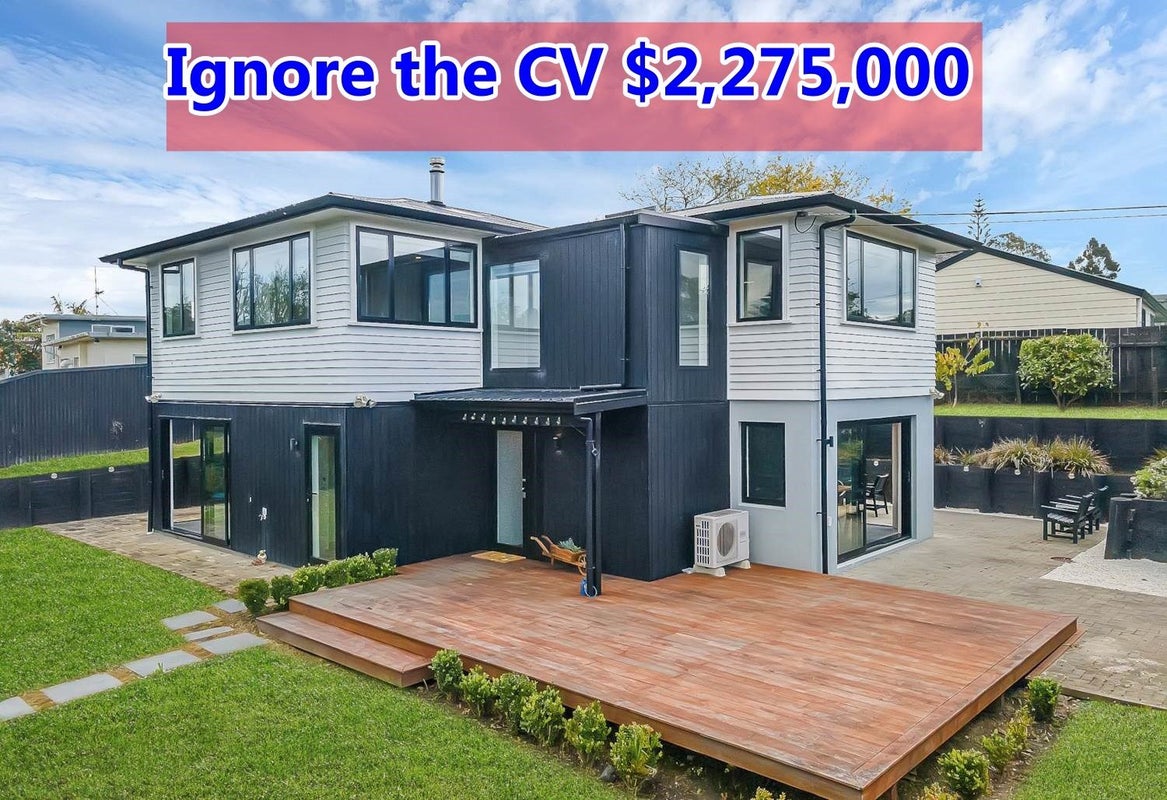 7 Margan Avenue, New Lynn, Auckland - Carousel 2