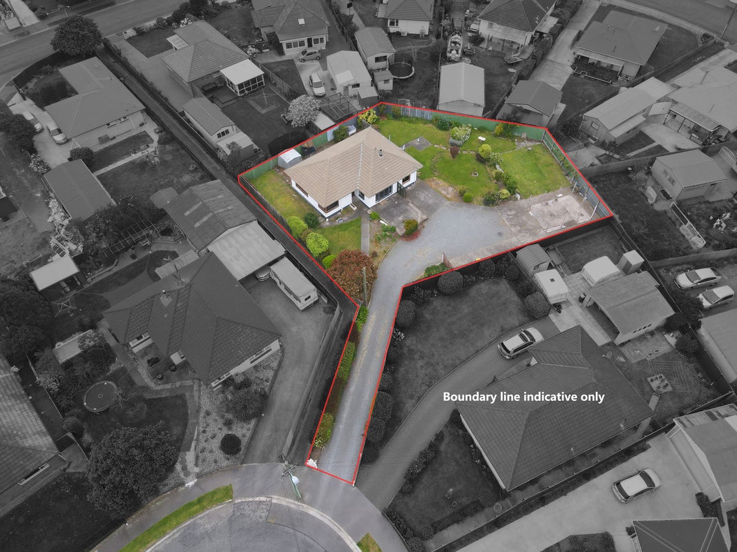 17 Quebec Place, Wainoni, Christchurch - Carousel 12