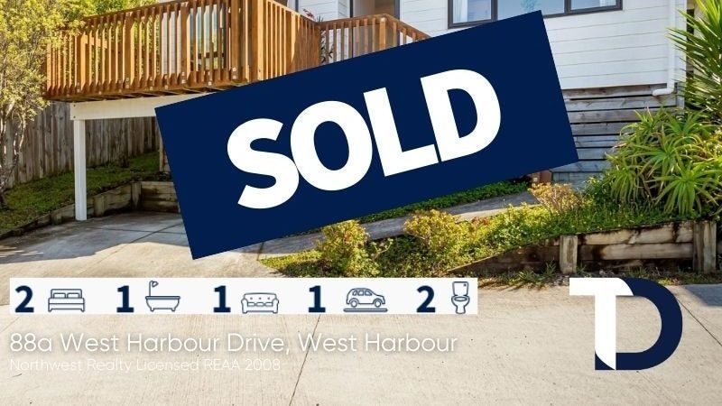 88A West Harbour Drive, West Harbour, Auckland - Carousel 1