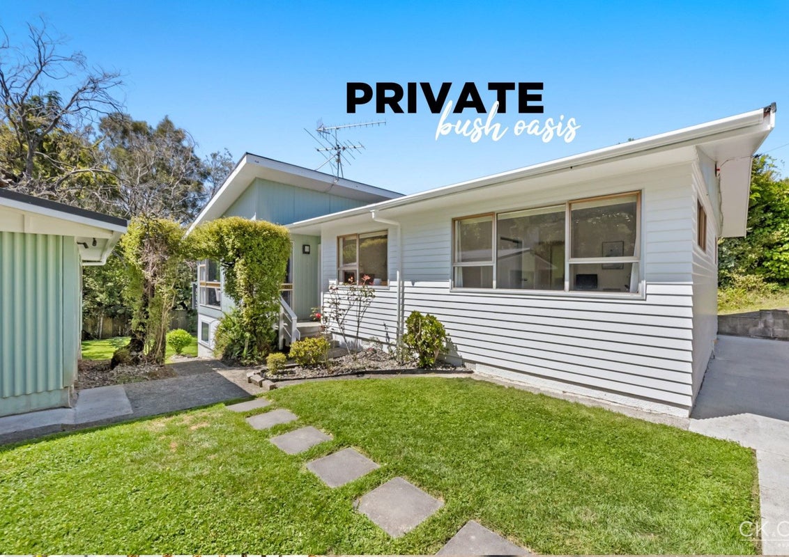 30 Natusch Road, Belmont, Lower Hutt - Carousel 1