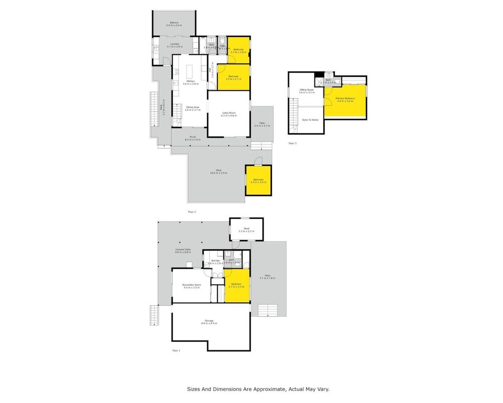 37 Amorino Drive, Red Beach, Whangaparaoa - Carousel 31