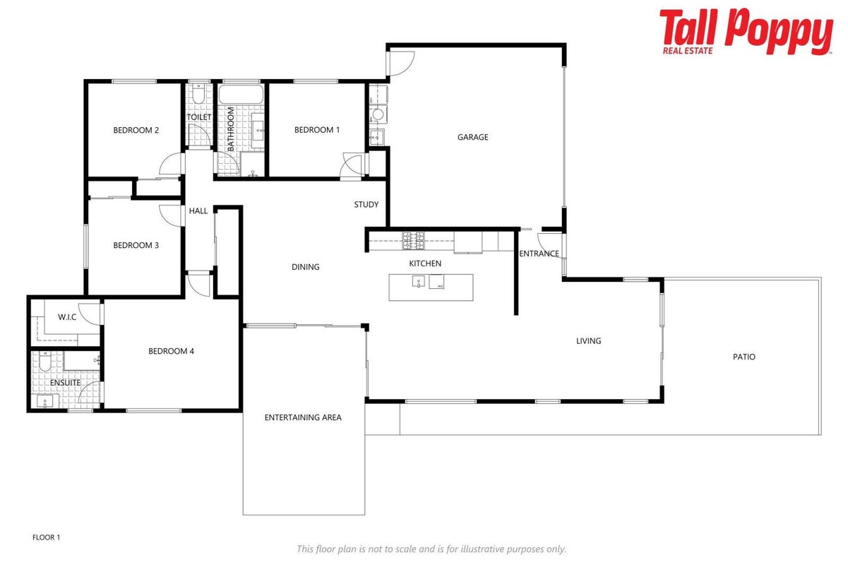 5 Mackillop Way, Brooklands, New Plymouth - Carousel 32