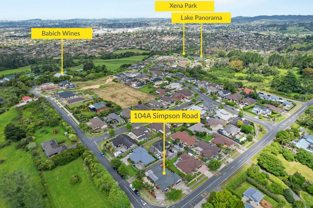 104A Simpson Road, Henderson Valley, Auckland - Carousel 22