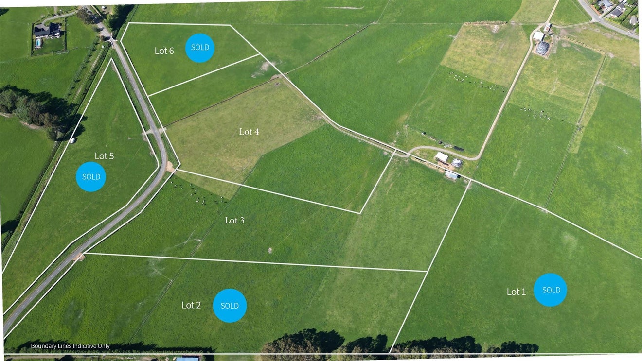 0 Cossars Road, Tai Tapu - Carousel 1