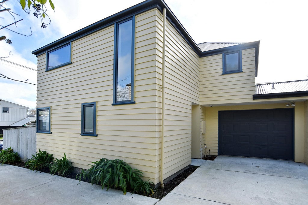 540 Barbadoes Street, Edgeware, Christchurch - Carousel 1