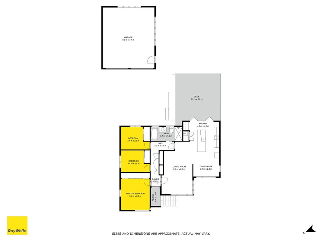 21 Tamariki Avenue, Kelston, Auckland - Carousel 20