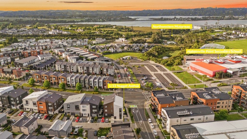 1/33 Nugget Avenue, Hobsonville, Auckland - Carousel 12