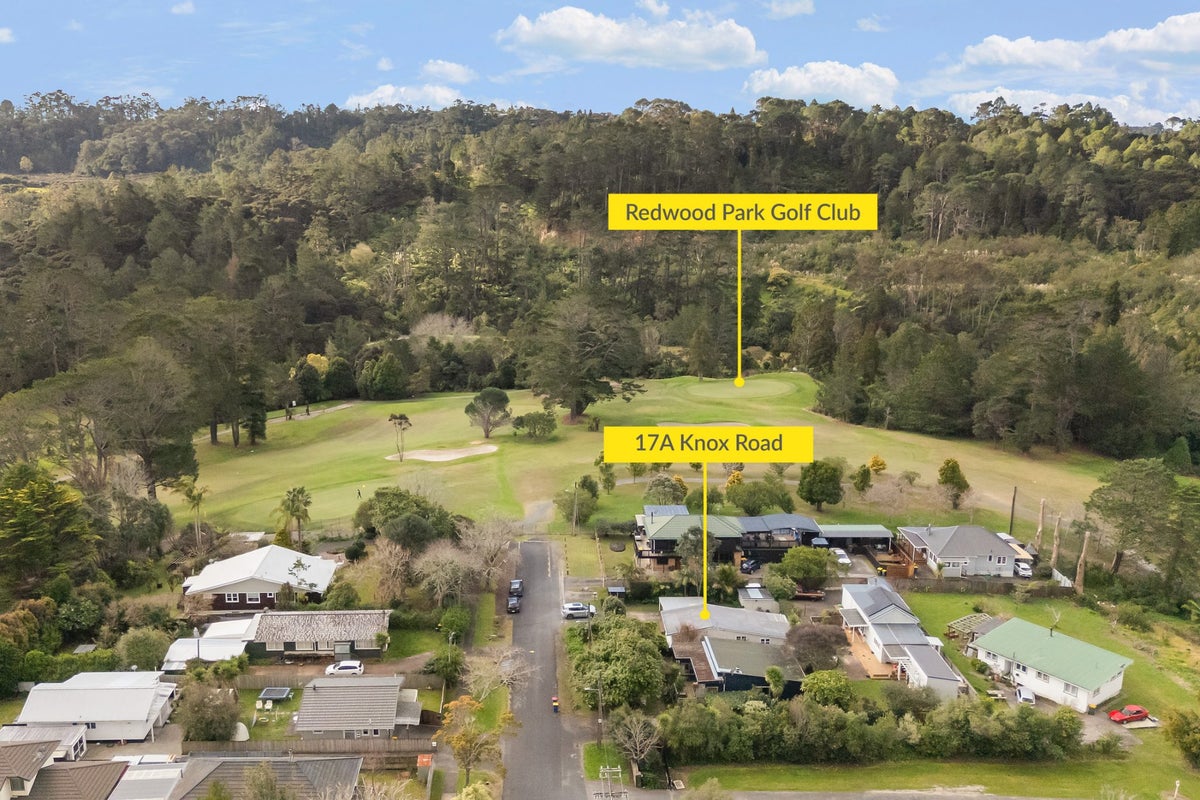 17A Knox Road, Swanson, Waitakere City, Auckland - Carousel 32