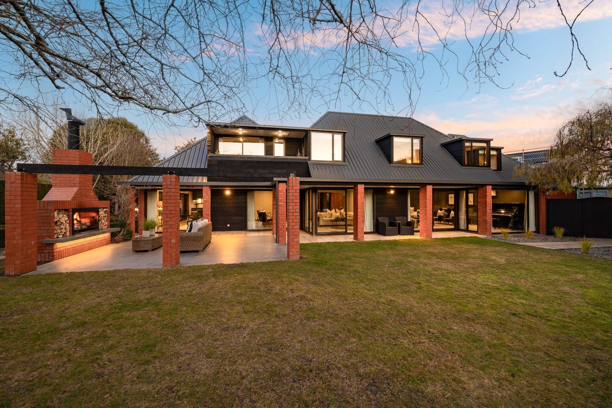 30 O'Connor Place, Burnside, Christchurch - Carousel 2