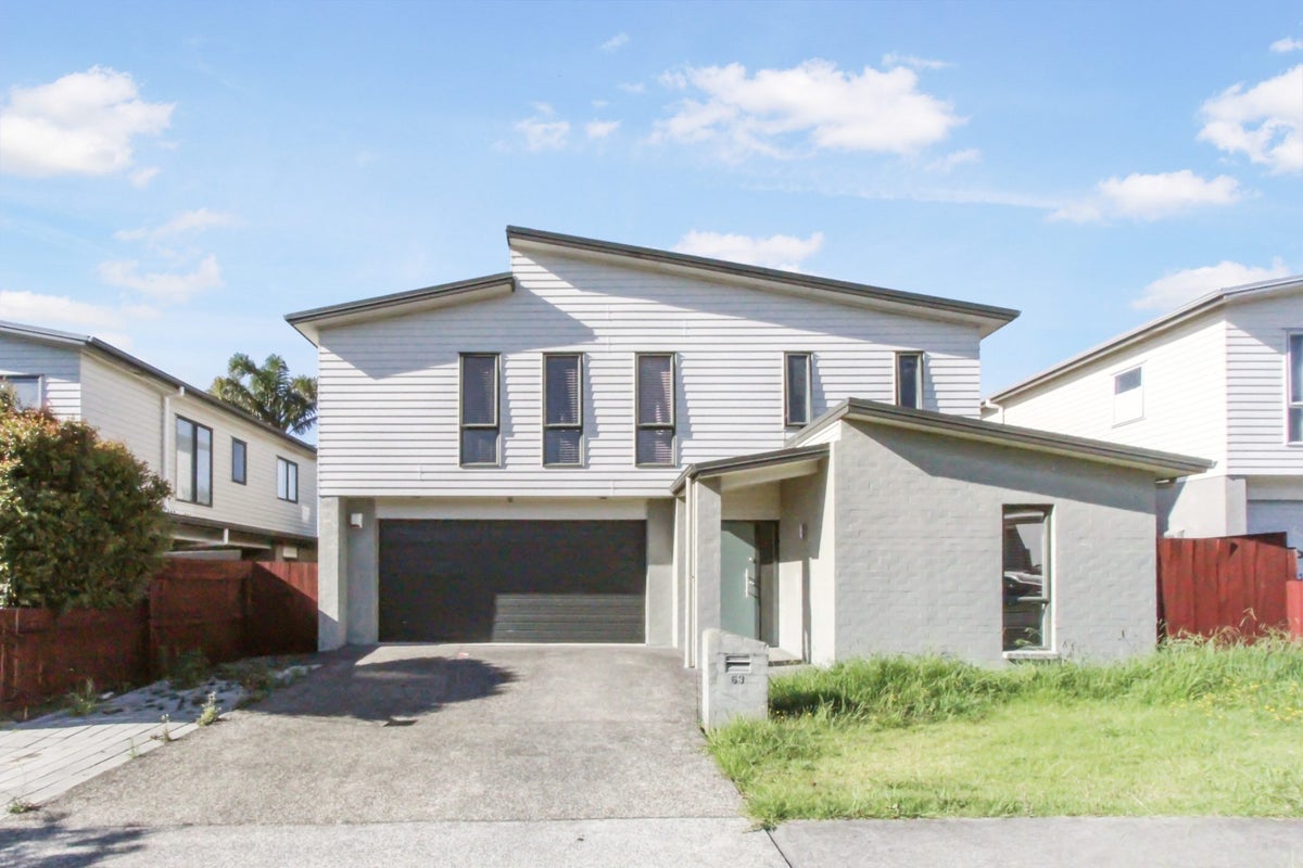 63 Mandival Avenue, Flat Bush, Auckland - Carousel 1