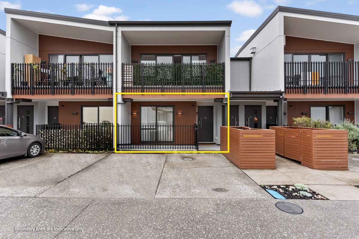 1/16 Unga Place, Beachlands, Manukau City, Auckland - Carousel 2