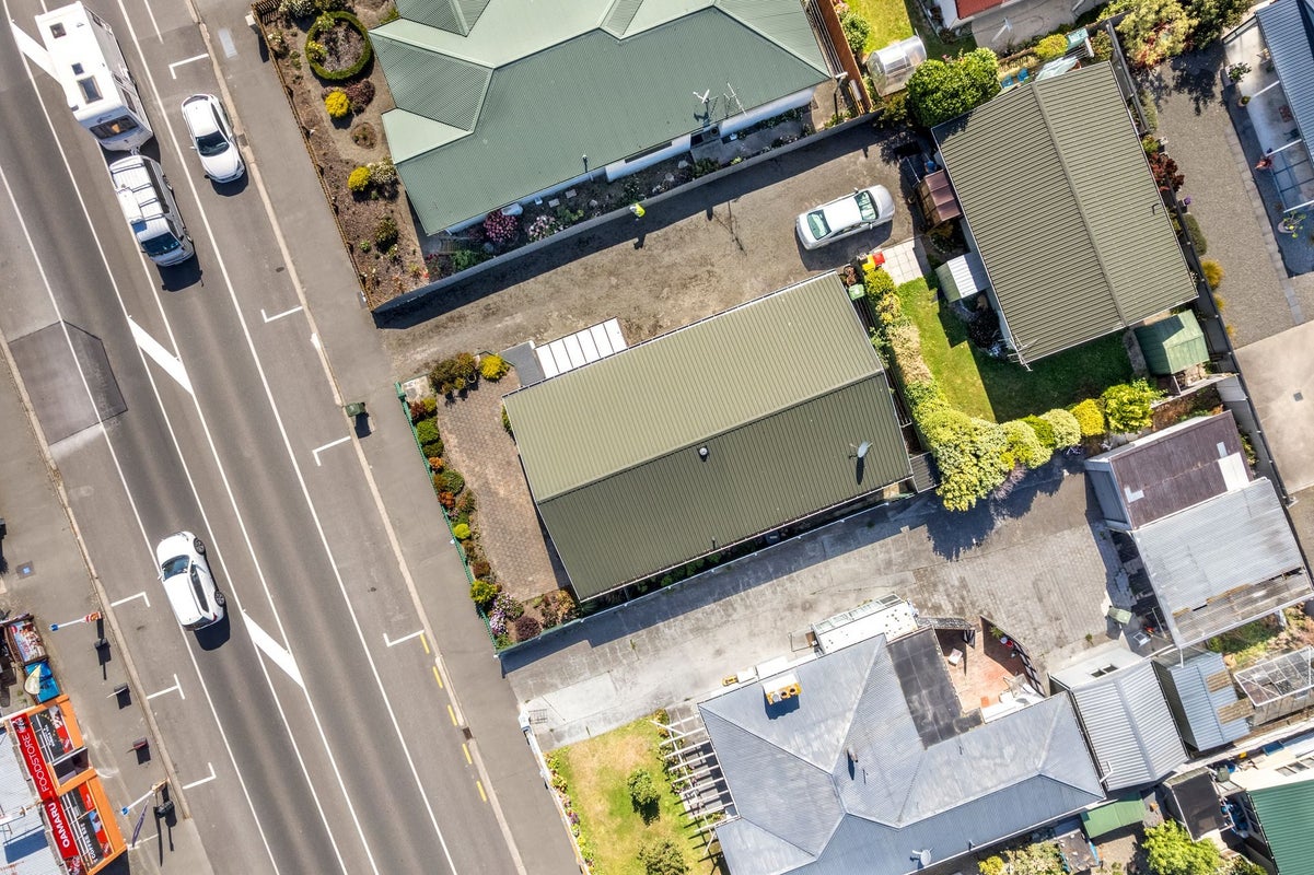 439 Thames Highway, Oamaru North, Oamaru - Carousel 27