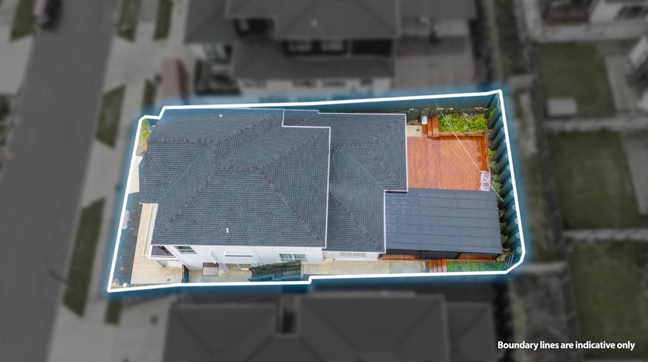 40 Drumnaconagher Road, Flat Bush, Auckland - Carousel 28