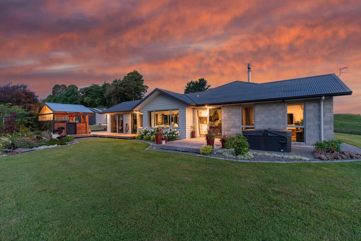 151B Palmer Mill Road, Wairakei, Taupo - Carousel 1