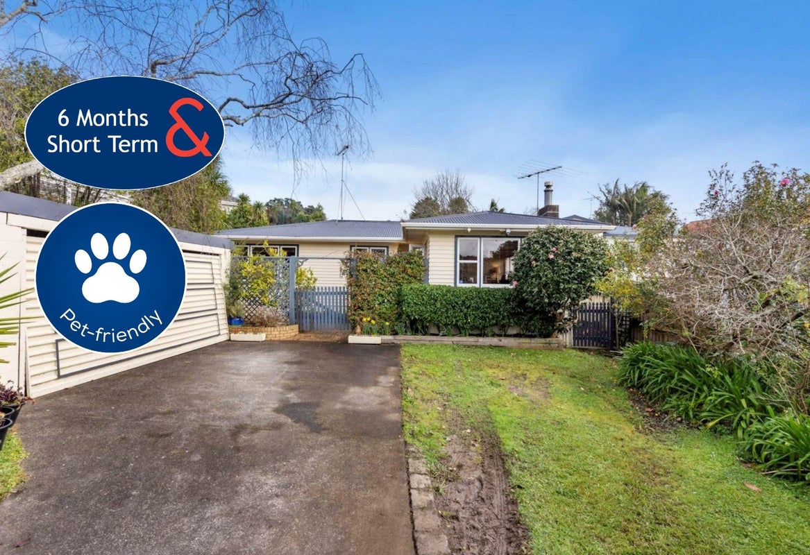 5 Wood Avenue, Howick, Auckland - Carousel 1